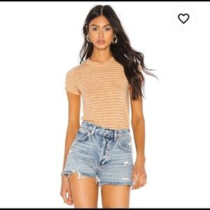 We The Free Night Sky Summer Rose Combo Top